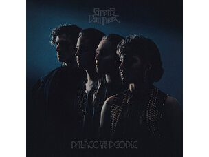 Rock / Indie / Alternative Greta Van Fleet - Palace For The People LP