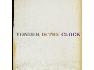 Rock / Indie / Alternative Felice Brothers - Yonder Is The Clock - Gold LP