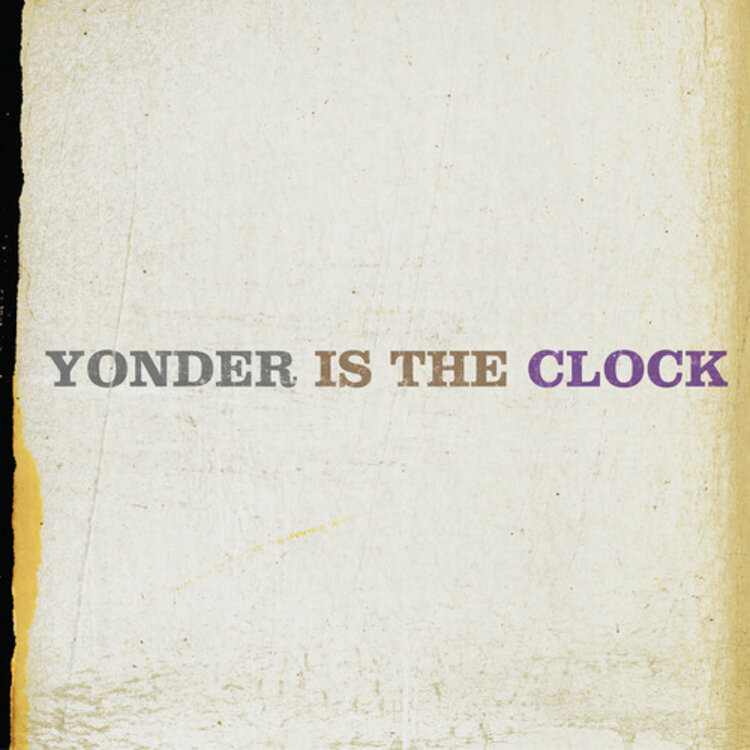 Rock / Indie / Alternative Felice Brothers - Yonder Is The Clock - Gold LP