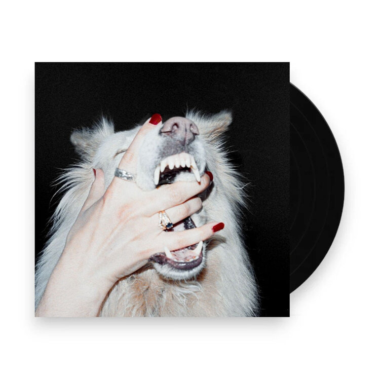 Porch Light - Hush LP