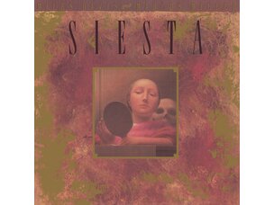 Jazz Miles Davis, & Marcus Miller - Music From Siesta LP