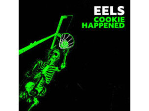Rock / Indie / Alternative Eels - Cookie Happened (Iex) LP