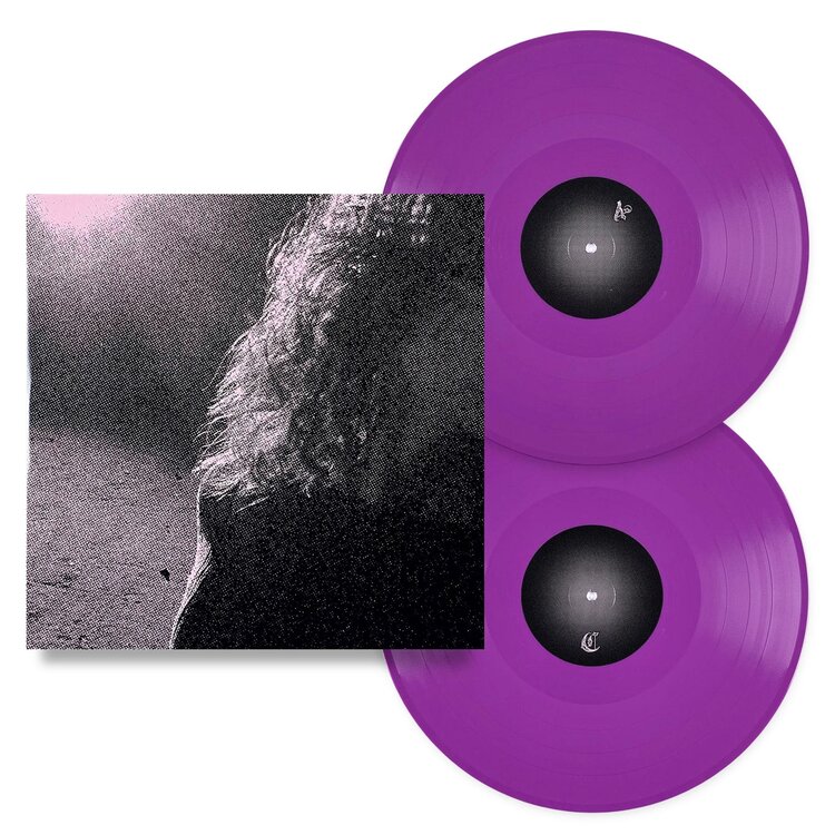Venturing - Ghostholding LP