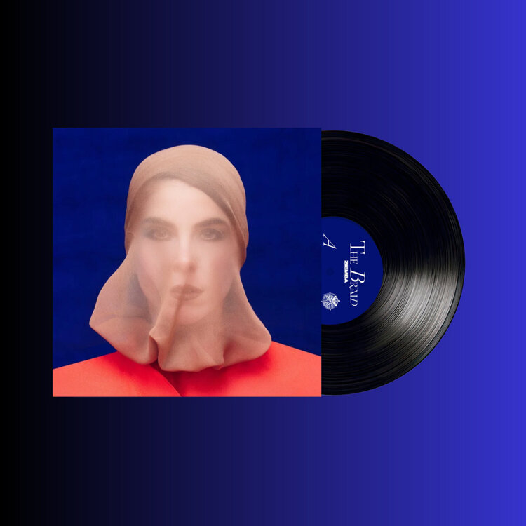 Ziemba - The Braid
