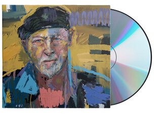 Richard Thompson- Hippies, Thugs... CD