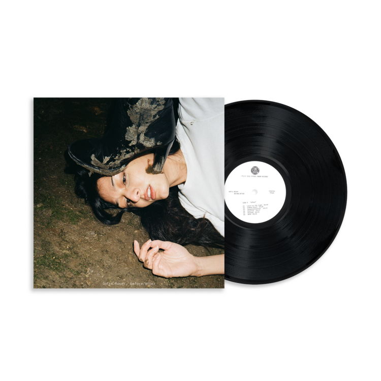 Sofie Royer - Before / After LP