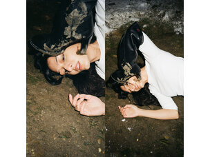 Sofie Royer - Before / After LP