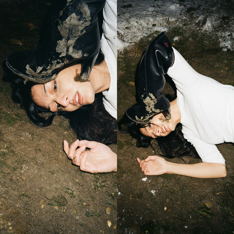 Sofie Royer - Before / After LP