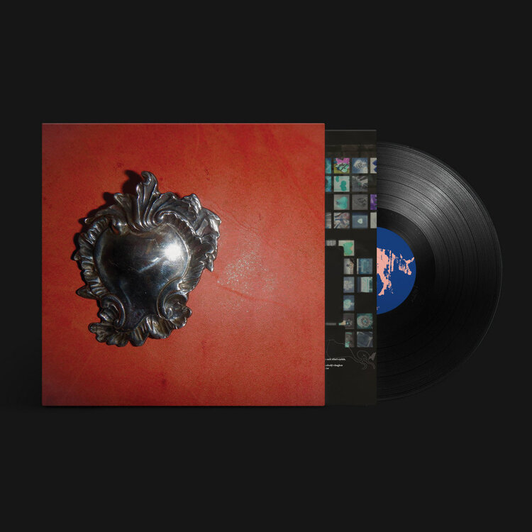 Superfan - My Piledriver Heart LP