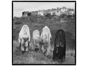 Holy Tongue - Basilikum LP