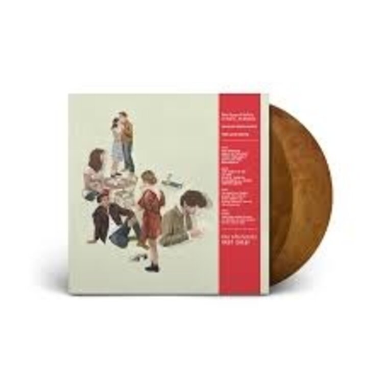 Rock / Indie / Alternative Andy Shauf - The Party (10th Anniversary) (Iex) LP