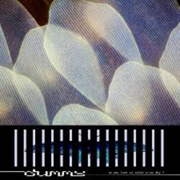 Rock / Indie / Alternative Dummy - Do You Love... LP (yellow)