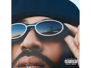 Hip Hop Larry June - Who Coppin LP (indie)