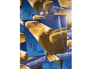Rock / Indie / Alternative Protomartyr - Hotel Usona