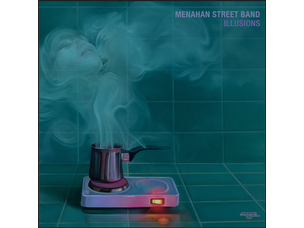 R&B / Soul / Funk (11/13/26) Menahan Street Band - Illusions LP