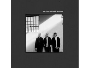 Jazz (11/13/26) Anna Butterss, John Raymond, Ben Lumsdaine - Beginningless LP