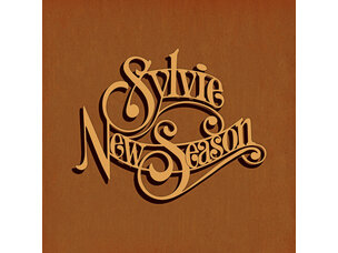 Rock / Indie / Alternative (11/6/26) Sylvie - New Season LP (honey vinyl)