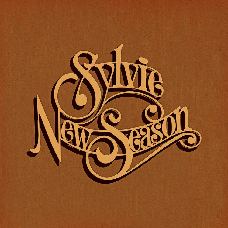 Rock / Indie / Alternative (11/6/26) Sylvie - New Season LP (honey vinyl)