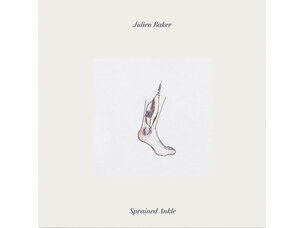 Rock / Indie / Alternative Julien Baker - Sprained Ankle LP