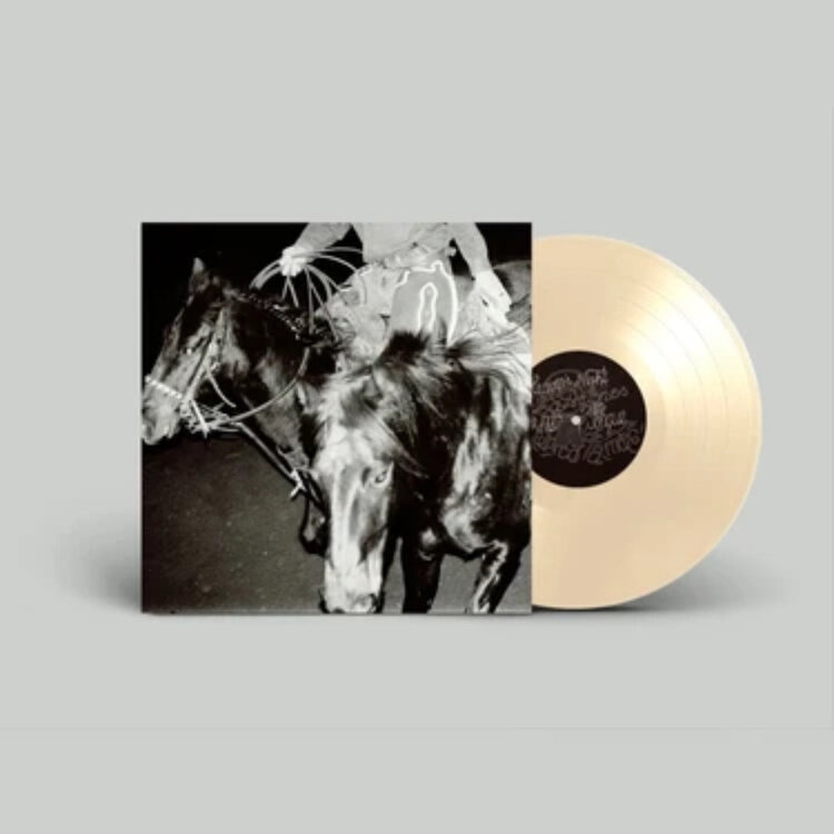 Rock / Indie / Alternative Holy Motors - Heaven’s Night (Indie Exclusive) LP (Transparent Haze)