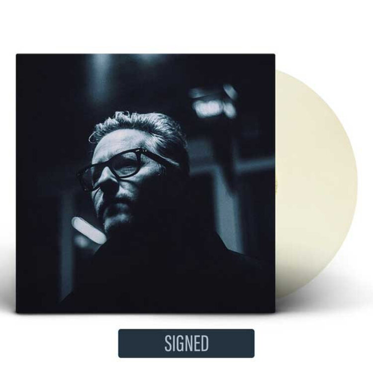 Rock / Indie / Alternative Josh Rouse - Museums and Women (INDIE EXCLUSIVE, CREAM WHITE VINYL) LP
