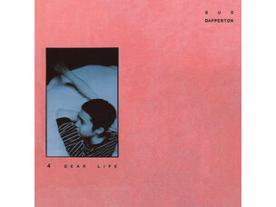 Rock / Indie / Alternative Gus Dapperton - 4 Dear Life LP