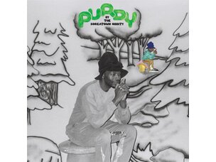 Hip Hop The Koreatown Oddity- Purdy (LAVENDER ECO HAZE VINYL) LP