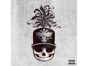 Rock / Indie / Alternative My Chemical Romance - Black Parade LP (2026 reissue, pink)