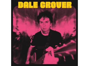 Rock / Indie / Alternative Dale Crover - Get Yer Ba-Ba’s Out LP (Yellow)