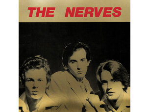 Rock / Indie / Alternative The Nerves - Best Collection 2x LP (Red Marble)