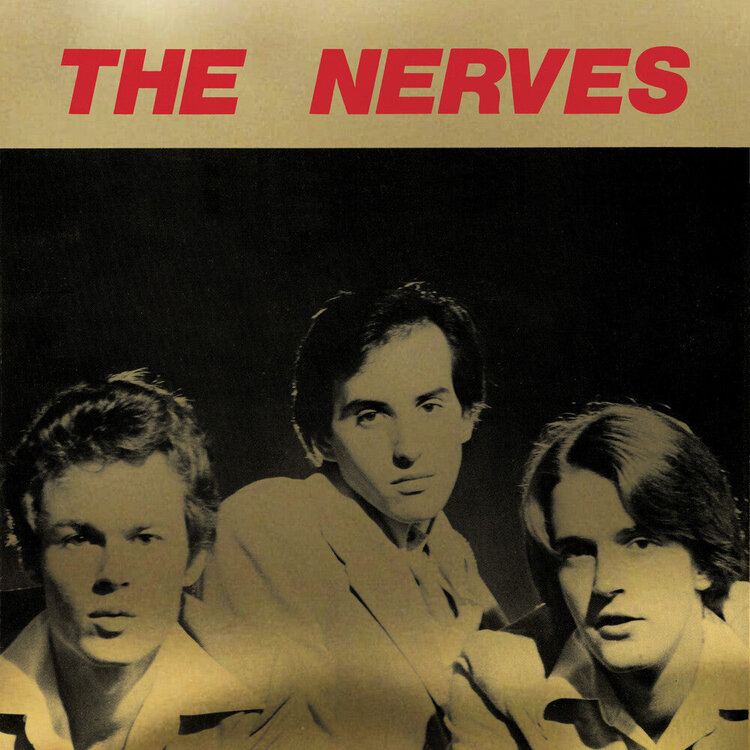 Rock / Indie / Alternative The Nerves - Best Collection 2x LP (Red Marble)