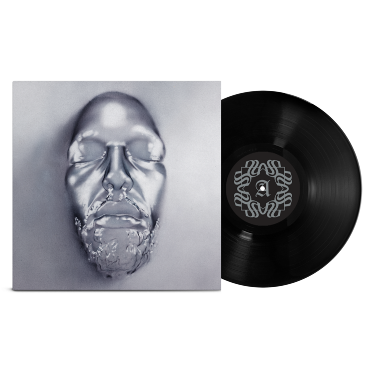 Hip Hop Navy Blue - Sir Render LP