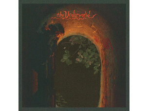 Rock / Indie / Alternative Sadurn - The Underworld (First Run Club Indie Exclusive) LP (Dark Sky)