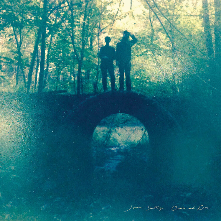 Rock / Indie / Alternative Joan Shelley - Over and Even + Demos (Deluxe Edition) 2x LP