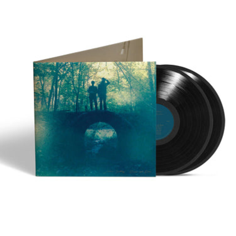 Rock / Indie / Alternative Joan Shelley - Over and Even + Demos (Deluxe Edition) 2x LP