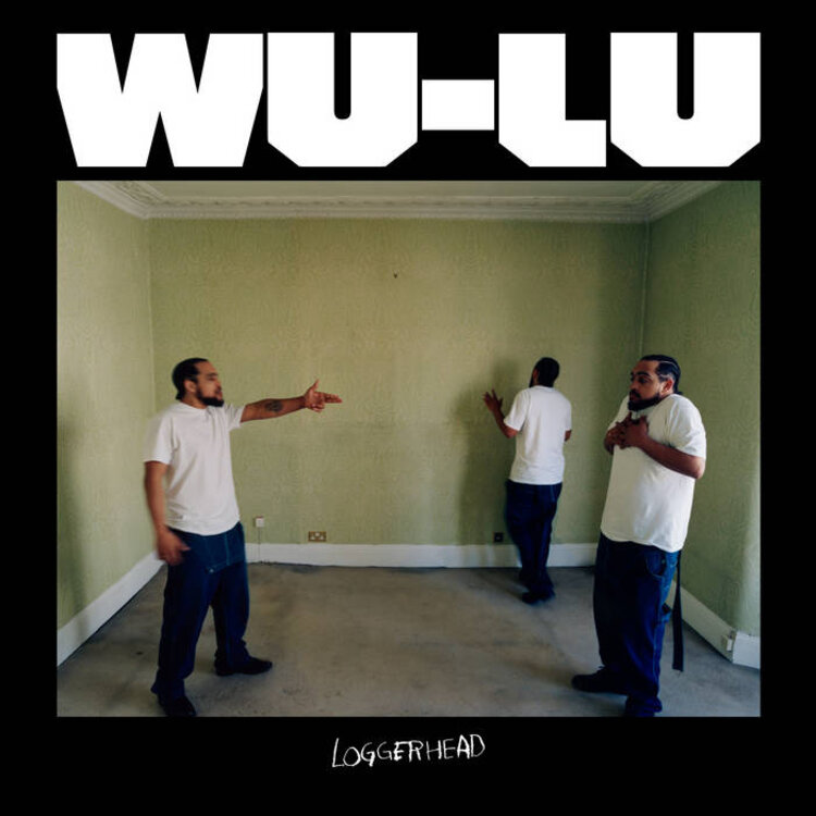 Wu-Lu - Loggerhead CD