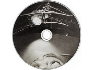 Circus Devils - Squeeze The Needle CD