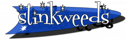 Stinkweeds Records