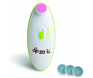 Buzz b hotsell electric nail trimmer