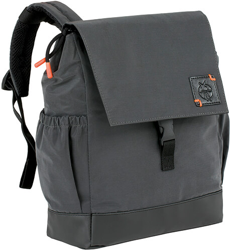 Lassig, Inc Lassig vintage backpack