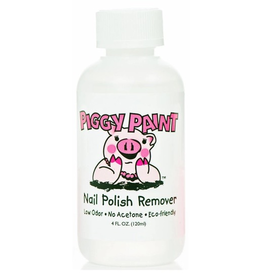 piggy paint (faire) piggy paint nail polish remover