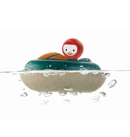 plan toys (faire) plantoys speed boat