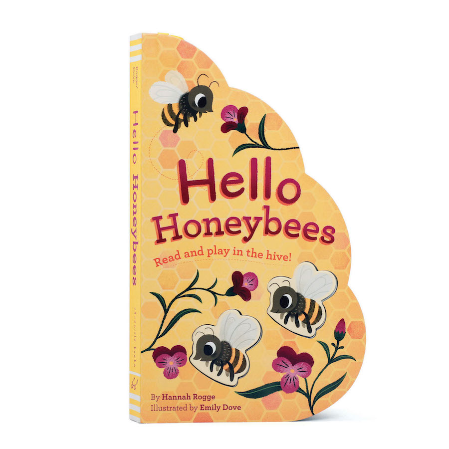 hachette hello honeybees