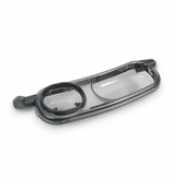 Uppababy UPPAbaby vista/cruz snacktray