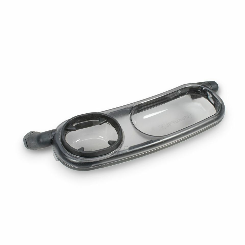 Uppababy UPPAbaby vista/cruz snacktray