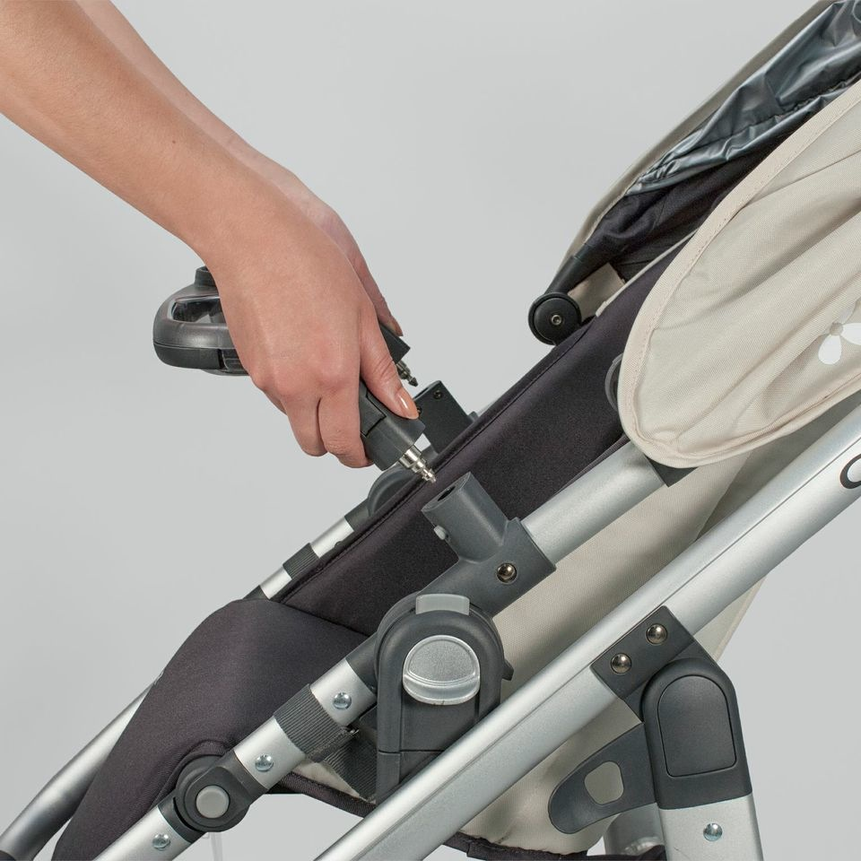 Uppababy UPPAbaby vista/cruz snacktray