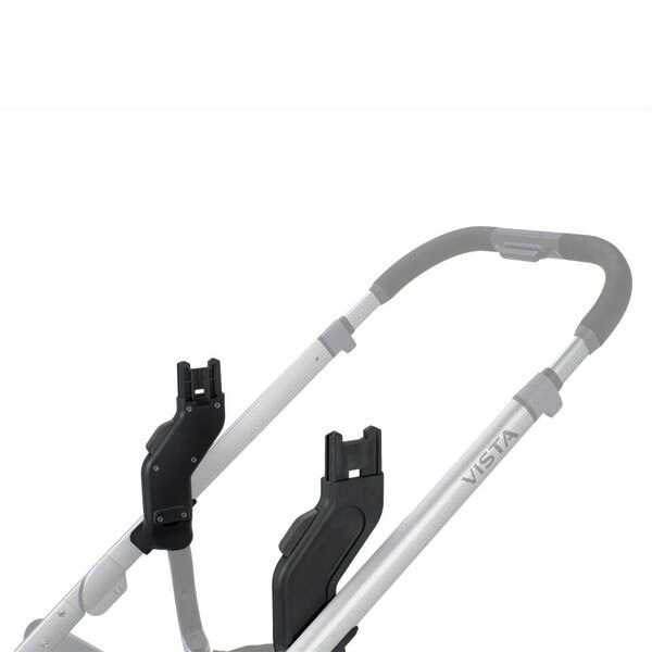 Uppababy UPPAbaby VISTA* upper adapter