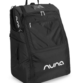 Nuna nuna wheeled travel bag - fits strollers and car seats