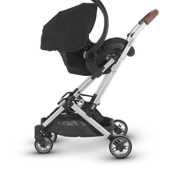 Uppababy UPPAbaby MINU/V2 car seat adapter (nuna/maxi-cosi)
