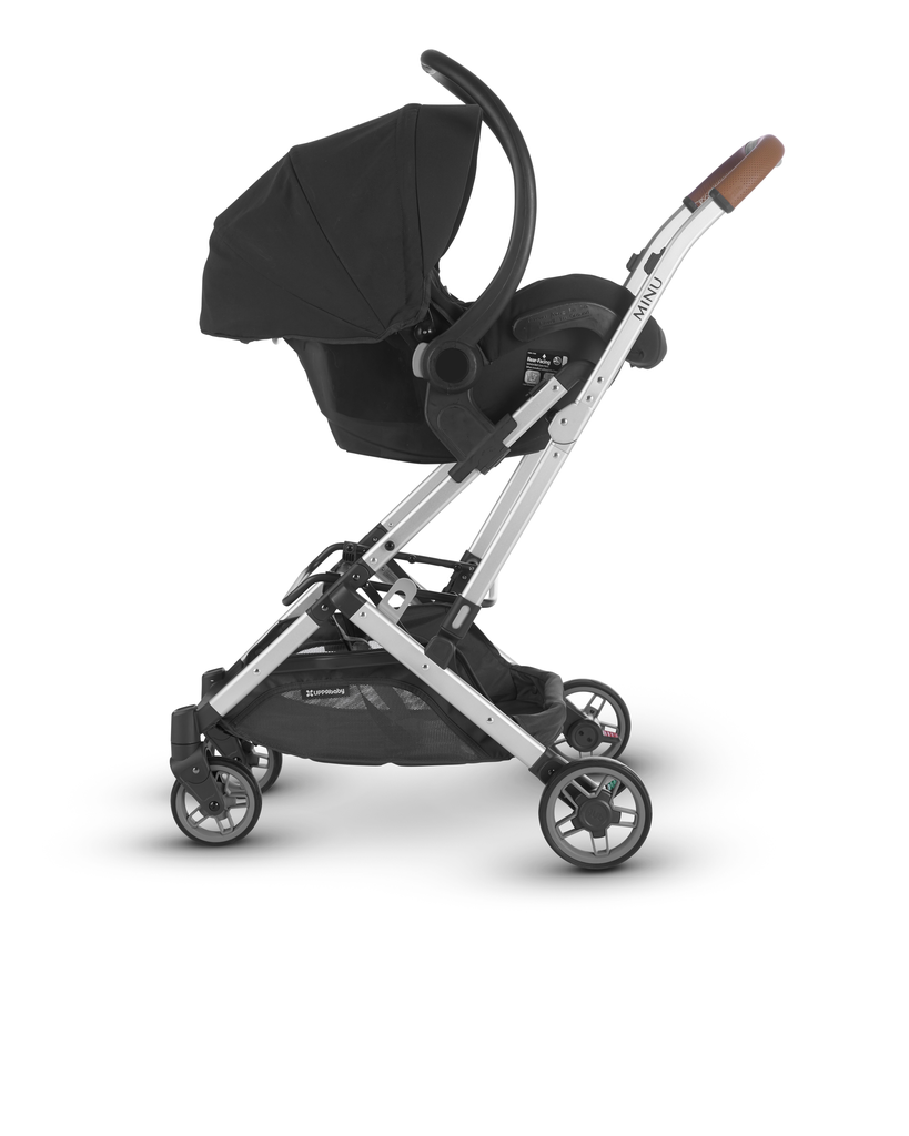 Uppababy UPPAbaby MINU/V2 car seat adapter (nuna/maxi-cosi)